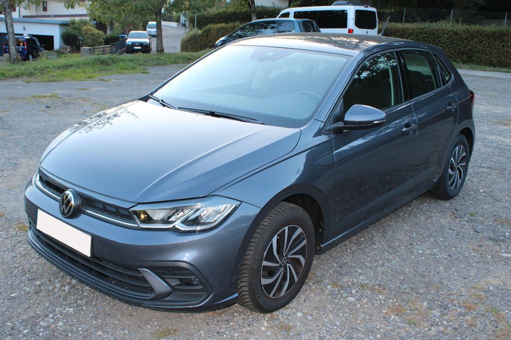 Image of Volkswagen Polo