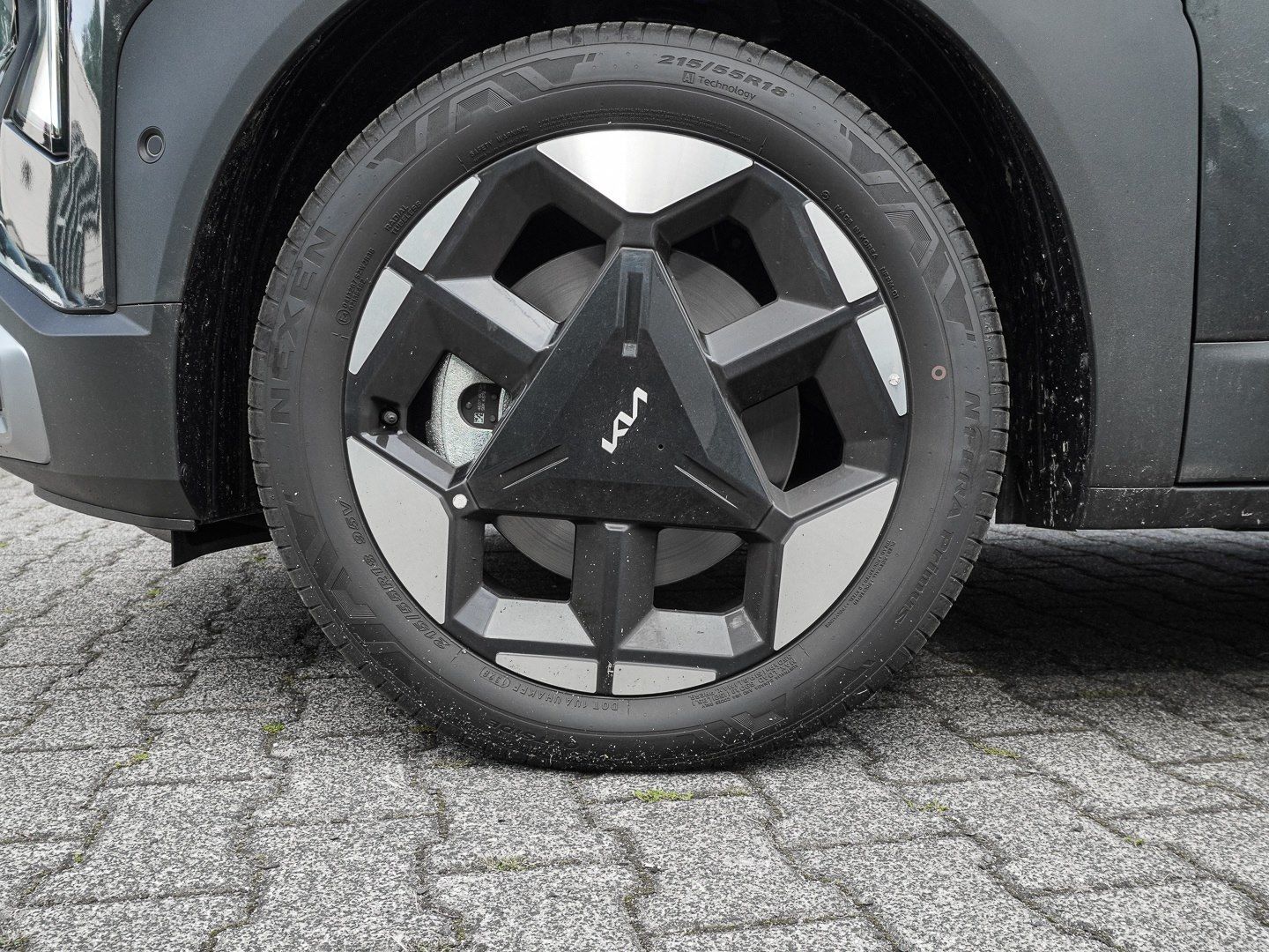Kia Andere - Bild 5