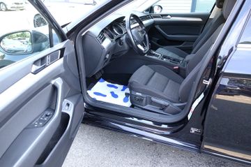 Volkswagen Passat Variant - 4