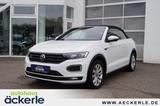 Volkswagen T-Roc Cabriolet R-Line | Top Zustand