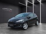 Ford Fiesta Sync Edition"Garantie-TÜV/ServiceNEU"2.Hd - Ford Fiesta: Edition