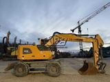 Liebherr A 918 Compact Litronic - Liebherr A918 Compact
