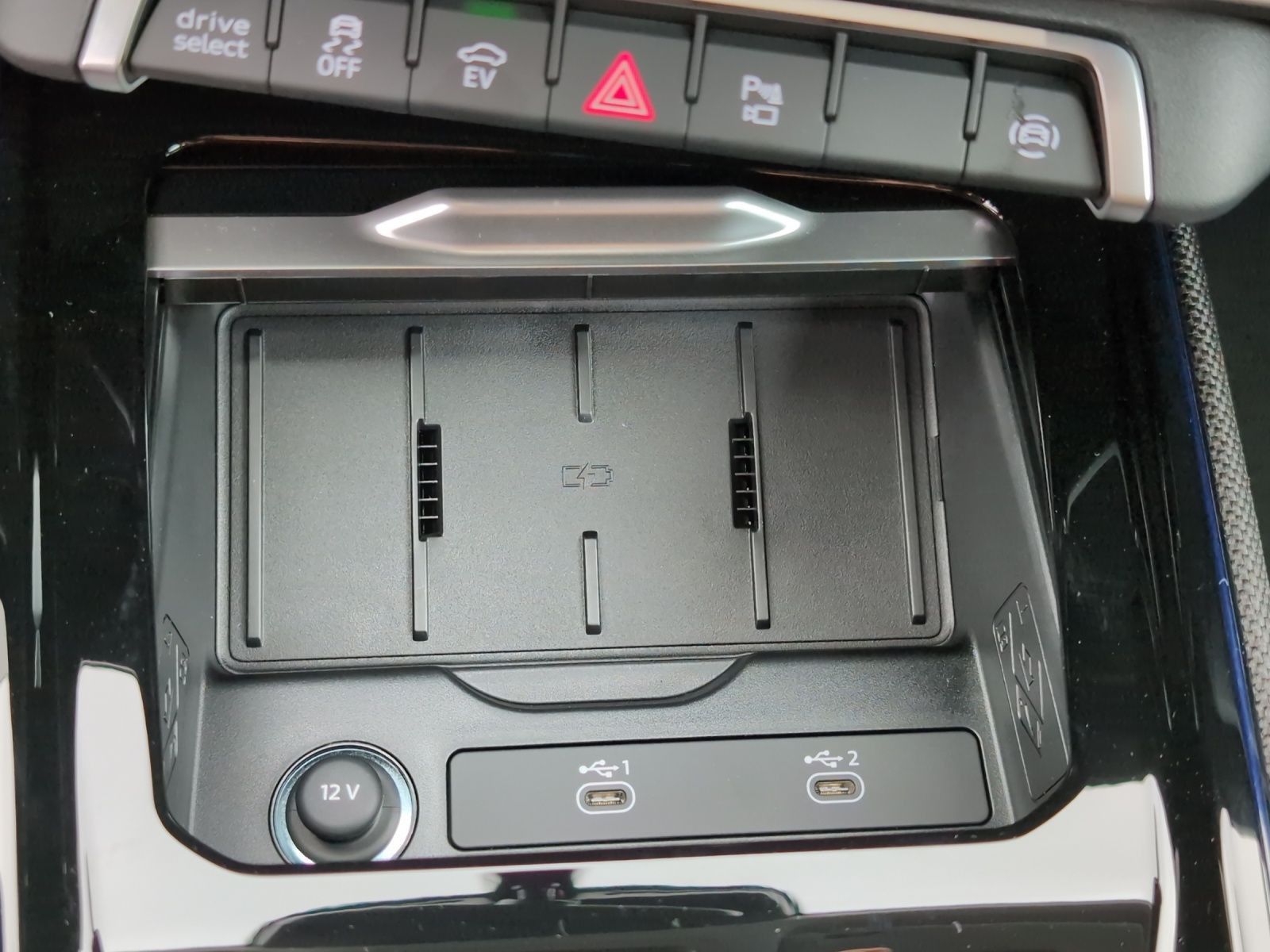 Audi Q3 - Bild 22