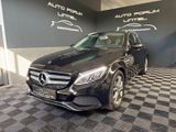 Mercedes-Benz C 180 T CGI-SCHECH.-ALLWETTER-LED-AHK-SZH - Mercedes-Benz C 180 mit Benzin-Antrieb: Kombi, Automatik