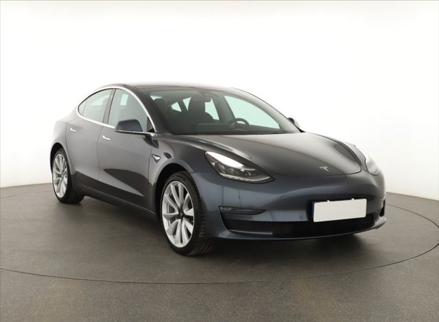 Tesla Model 3 Long Range 4WD 76kWh 2019 , 4X4,