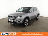 Jeep 1.4 M-Air Limited 4WD Aut.*NAVI*ACC*CAM*PDC*SHZ* - Jeep Compass Gebrauchtwagen in Stuttgart