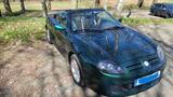 MG TF 135 - british racing green pearl/metallic RAR - MG TF Gebrauchtwagen