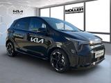 Kia Picanto GT-Line PE2 1.2 Kamera Navi Tempomat LED - Kia Picanto Gebrauchtwagen in Berlin