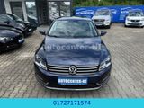 Volkswagen Passat 1.6 TDi Comfortline BlueMotion/A.H.K - Volkswagen Passat aus 2013