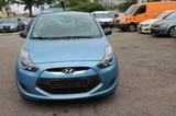 Hyundai ix20 Classic - Hyundai ix20 Classic mit Benzin-Antrieb