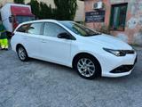 Toyota Auris Touring Sports 1.6 D-4D Lounge - Toyota Auris mit Diesel-Antrieb: 1.6