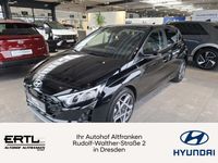 Hyundai i20 - Vorschau Bild 1