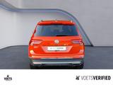 Volkswagen Tiguan Allspace Highline 1.5 TSI DSG PANO+LED+AC - Volkswagen Tiguan Allspace aus 2021