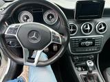 Mercedes-Benz A 200 - - gebrauchte Mercedes-Benz A 200 aus dem Jahr 2016