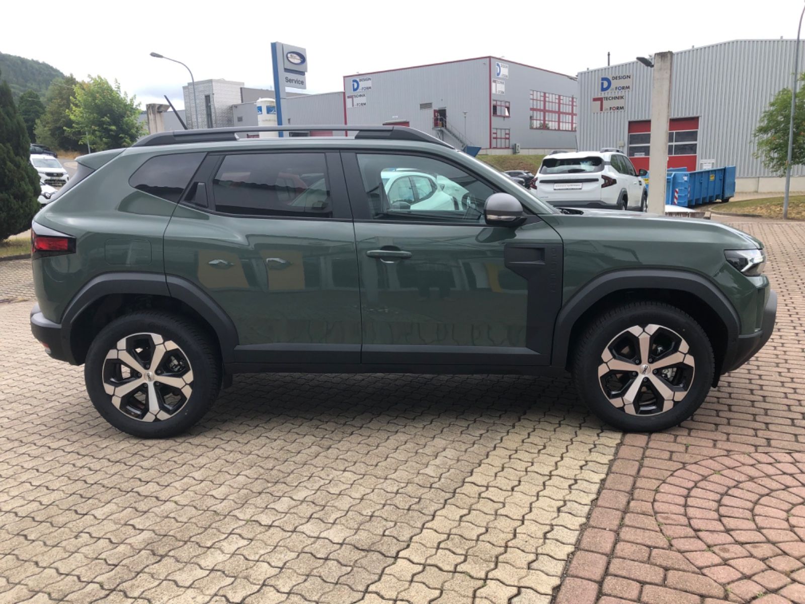 Dacia Duster - Bild 7