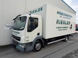 DAF LF 45.140 Koffer/LBW /TÜV - DAF Lf 45