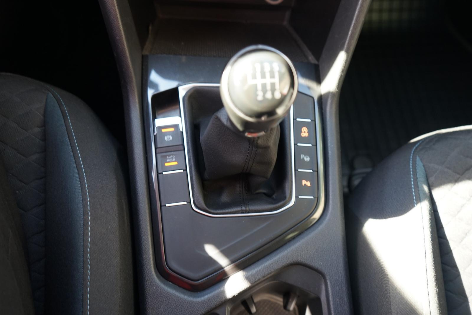 Volkswagen Tiguan 2.0 TDI IQ.DRIVE LED AHK ACC Standheizung, миниатюра 16