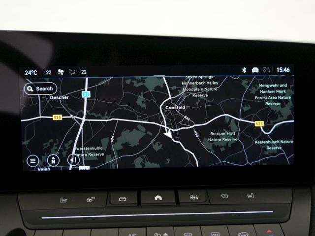 Astra L ST ELEGANCE CDTI+LED+NAVI+RÜCKFAHRKAMERA