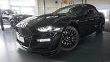 Ford Mustang GT 500 Cabrio ShelbyLook Digi-Tacho* - Ford: Cabrio, Shelby