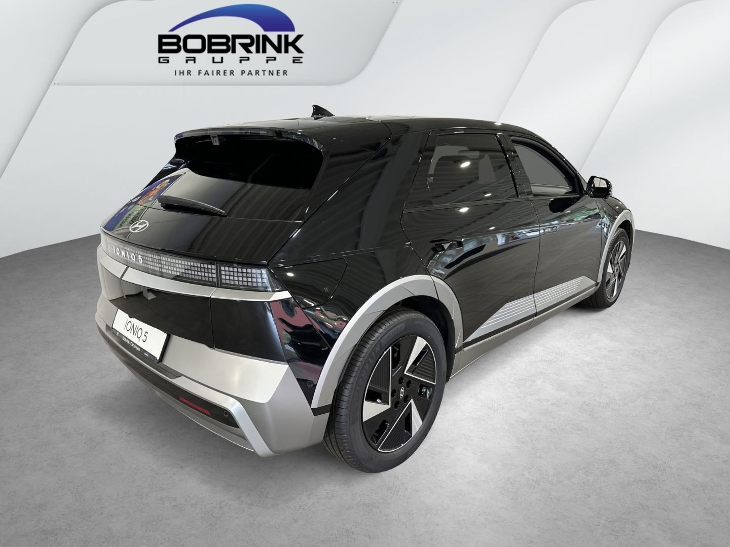 Hyundai IONIQ 5 – Bild 3