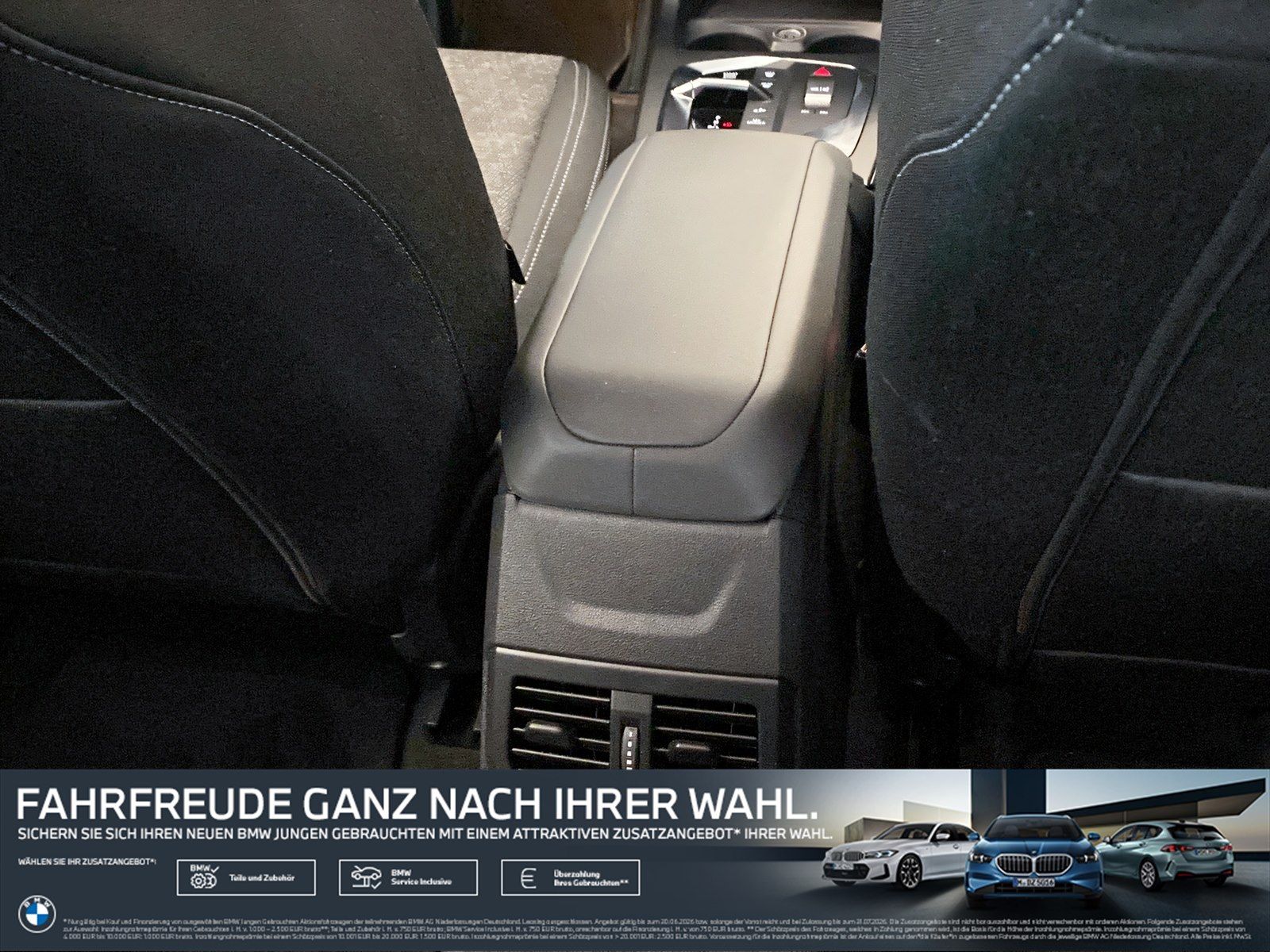 BMW 120 - Bild 18