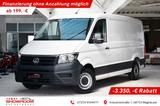 Volkswagen Crafter Kasten 30 mittellang FWD PDC Bluetooth - Volkswagen Crafter: Kasten 30