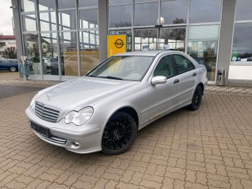 Bild 3 Mercedes-Benz C 180 C Lim. Kompressor AT*KLIMAAT*TMPOM*KAMERA*
