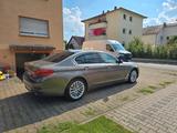 BMW 530d xDrive A - Luxury Line - BMW 530: Limousine, 530d Xdrive