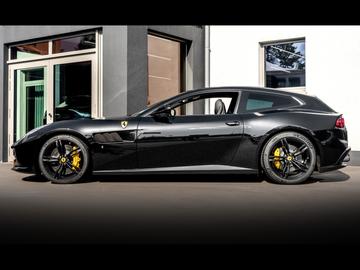 صورة 2 لـ 2018 Ferrari GTC4LUSSO