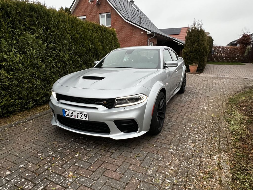 Image of Dodge Charger