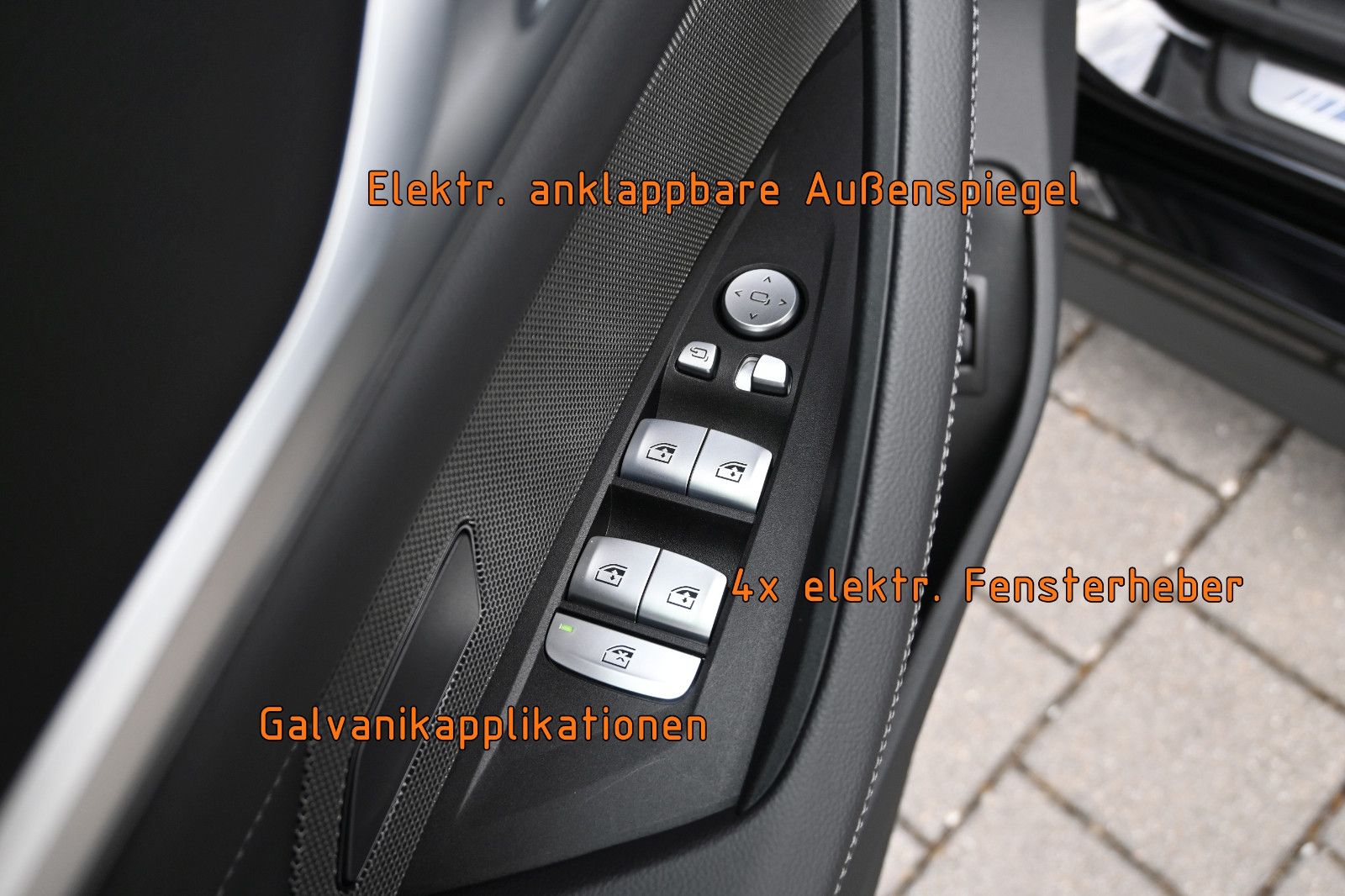 Fahrzeugabbildung BMW 420d xDr Gran Coupé M SPORT °ACC°360°STANDHZ°20"