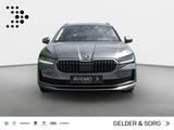 Skoda Superb Combi 2.0 TDI Selection 4x4 Massage*RFK*L - Skoda Gebrauchtwagen in Bocholt