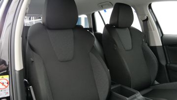 Skoda Octavia Combi 1.5 TSI Essence DAB PDC LED SHZ