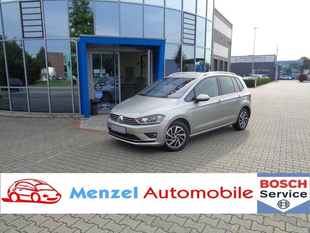 Volkswagen Golf Sportsvan 1.4 TSI Sound AHK Xenon NAV PDC
