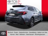 Toyota Corolla 2.0 Hybrid GR Sport NAVI SHZ PDC KLIMA B - Toyota Corolla: GR Sport