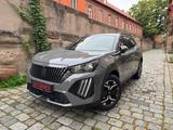 Peugeot 2008 Allure/360/ACC/TOTW/SHZG/SPURH/ - Peugeot 2008: 3.2