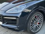 Porsche Cayenne Coupé GTS PANO PDLS+ CHRONO BOSE ACC 22Z - Porsche Cayenne in Hamm
