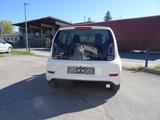 Volkswagen up! move up! BMT/Start-Stopp - gebrauchte VW up! aus dem Jahr 2017