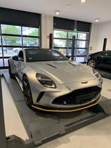 Aston Martin Vantage V8-TWIN-TURBO - NEXT GENERATION - Aston Martin V8 Vantage von privat