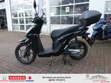 Honda Vision 110 Topcase Windscheibe - HONDA VISION 110