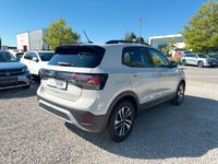 Volkswagen T-Cross - Vorschau Bild 7