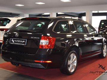 Skoda Octavia - 7