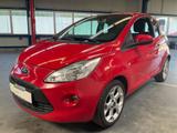 Ford Ka 1.2 Start-Stopp-System Titanium - Ford: Ka Start Stop
