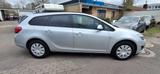 Opel Astra J Sports Tourer Edition TÜV NEU - Opel Astra: Kombi, J
