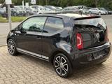 Volkswagen up! club up! KLIMA/NAVI/TÜV NEU - Volkswagen up! aus 2016
