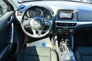 Mazda CX-5 - 5