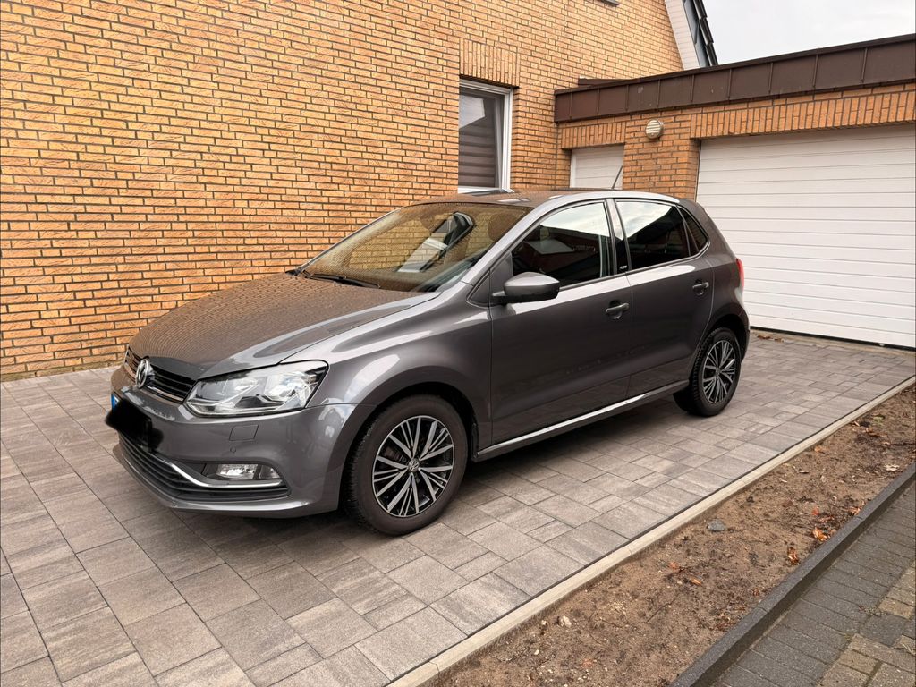 Image of Volkswagen Polo