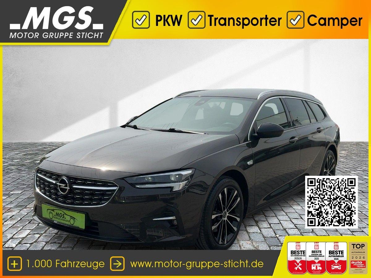 Opel Insignia Ultimate 4x4 2.0 CDTI FIS #HUD