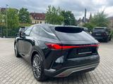 Lexus RX 450h+E-Four Luxury.360 Kamera.AWD.P.Dach.ACC - Lexus RX 450 Neuwagen