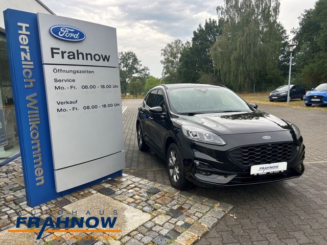 Foto Nummer 2: FORD Kuga